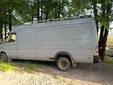 Mercedes-Benz Sprinter 2005 года за 7 800 000 тг. в Каргалы – фото 3