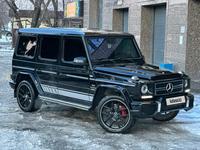 Mercedes-Benz G 500 2002 года за 15 500 000 тг. в Алматы