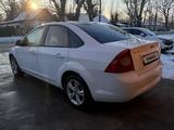 Ford Focus 2010 года за 2 500 000 тг. в Сарканд – фото 4