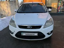 Ford Focus, 2010