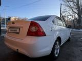 Ford Focus 2010 года за 2 500 000 тг. в Сарканд – фото 5
