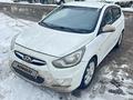 Hyundai Accent 2012 года за 4 100 000 тг. в Астана