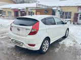 Hyundai Accent 2012 годаүшін4 250 000 тг. в Астана – фото 5