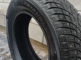 Зимняя шипованная Triangle Ice LinX TI501 265/60 R18 114T за 180 000 тг. в Актобе – фото 5