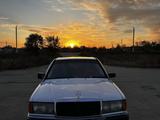 Mercedes-Benz 190 1988 года за 1 100 000 тг. в Аркалык