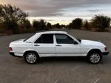 Mercedes-Benz 190 1988 года за 1 100 000 тг. в Аркалык – фото 2