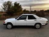 Mercedes-Benz 190 1988 года за 1 100 000 тг. в Аркалык – фото 3