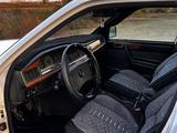 Mercedes-Benz 190 1988 года за 1 100 000 тг. в Аркалык – фото 5