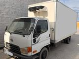 Hyundai  HD72 2007 года в Актау – фото 2