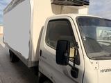 Hyundai  HD72 2007 года в Актау – фото 3