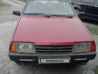 ВАЗ (Lada) 2109 1996 годаүшін550 000 тг. в Семей