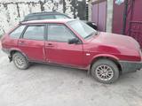 ВАЗ (Lada) 2109 1996 годаүшін550 000 тг. в Семей – фото 2