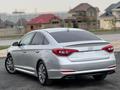 Hyundai Sonata 2016 годаүшін8 800 000 тг. в Шымкент – фото 2