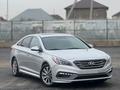 Hyundai Sonata 2016 года за 8 800 000 тг. в Шымкент – фото 4