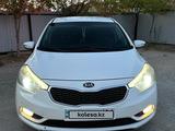 Kia Cerato 2014 года за 6 500 000 тг. в Атырау