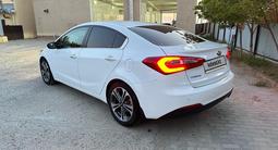 Kia Cerato 2014 годаүшін6 500 000 тг. в Атырау – фото 4