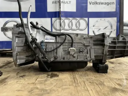 Коробка автомат H25X Suzuki Grand Vitara за 300 000 тг. в Астана – фото 4