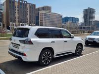 Lexus LX 570 2020 годаүшін57 000 000 тг. в Астана