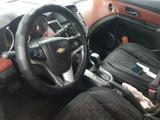 Chevrolet Cruze 2011 годаfor3 600 000 тг. в Астана