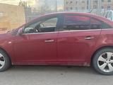 Chevrolet Cruze 2011 года за 3 600 000 тг. в Астана – фото 4