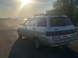 ВАЗ (Lada) 2111 2005 года за 1 000 000 тг. в Лисаковск – фото 5