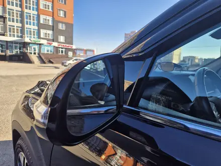 Hyundai Santa Fe 2020 года за 12 000 000 тг. в Актобе – фото 26