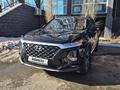 Hyundai Santa Fe 2020 года за 12 000 000 тг. в Актобе