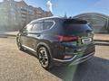 Hyundai Santa Fe 2020 года за 12 000 000 тг. в Актобе – фото 5