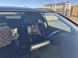 Hyundai Santa Fe 2020 года за 13 200 000 тг. в Актобе – фото 5