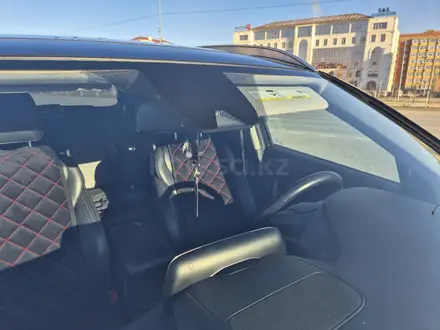 Hyundai Santa Fe 2020 года за 12 000 000 тг. в Актобе – фото 6