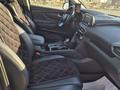 Hyundai Santa Fe 2020 года за 12 000 000 тг. в Актобе – фото 8