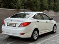 Hyundai Accent 2013 годаfor4 600 000 тг. в Алматы – фото 6