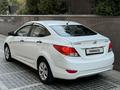 Hyundai Accent 2013 года за 4 600 000 тг. в Алматы – фото 8