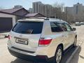 Toyota Highlander 2012 годаүшін13 500 000 тг. в Астана – фото 2