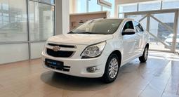 Chevrolet Cobalt 2020 годаүшін5 000 000 тг. в Уральск