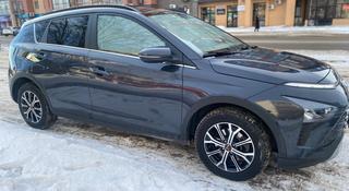 Hyundai Bayon 2023 года за 6 900 000 тг. в Павлодар
