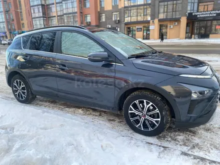 Hyundai Bayon 2023 года за 6 900 000 тг. в Павлодар