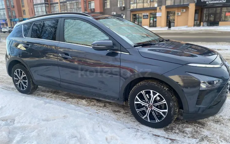 Hyundai Bayon 2023 годаүшін6 900 000 тг. в Павлодар