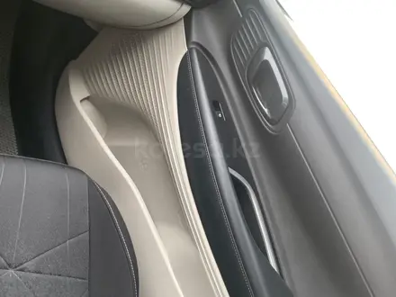 Hyundai Bayon 2023 года за 6 900 000 тг. в Павлодар – фото 11