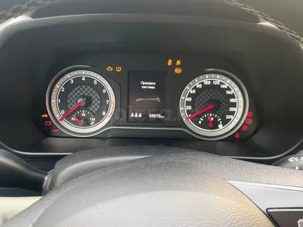 Hyundai Bayon 2023 года за 6 900 000 тг. в Павлодар – фото 12