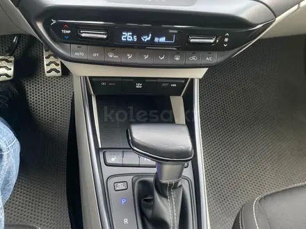 Hyundai Bayon 2023 года за 6 900 000 тг. в Павлодар – фото 14