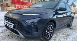 Hyundai Bayon 2023 года за 6 900 000 тг. в Павлодар – фото 3