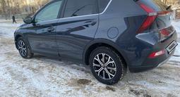 Hyundai Bayon 2023 года за 6 900 000 тг. в Павлодар – фото 2