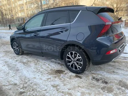 Hyundai Bayon 2023 года за 6 900 000 тг. в Павлодар – фото 2