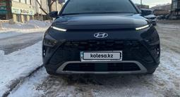 Hyundai Bayon 2023 года за 6 900 000 тг. в Павлодар – фото 4