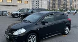 Nissan Tiida 2005 года за 3 600 000 тг. в Актау – фото 2