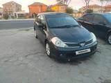 Nissan Tiida 2005 годаfor3 600 000 тг. в Актау – фото 4