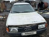 Audi 80 1988 года за 400 000 тг. в Петропавловск – фото 2