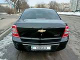 Chevrolet Cobalt 2023 годаүшін7 200 000 тг. в Алматы – фото 4