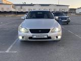 Toyota Altezza 2002 года за 3 300 000 тг. в Талдыкорган